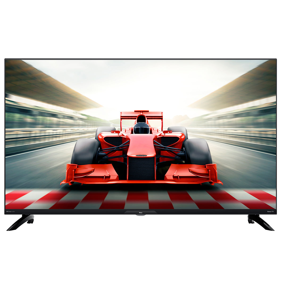 Smart TV 40” Philco LED Roku PTV40G7ER2CPBLF